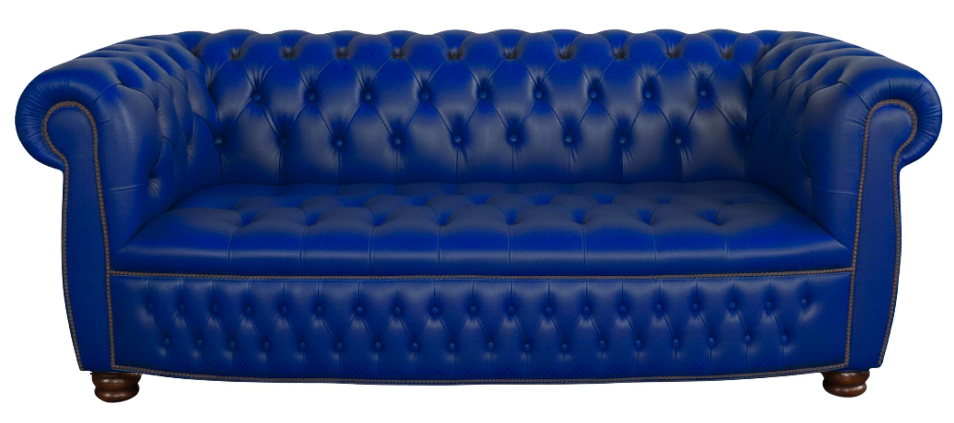 The Balmoral Chesterfield